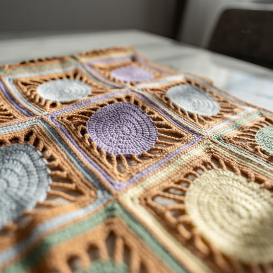 Egg Stravagant - Tischläufer
7