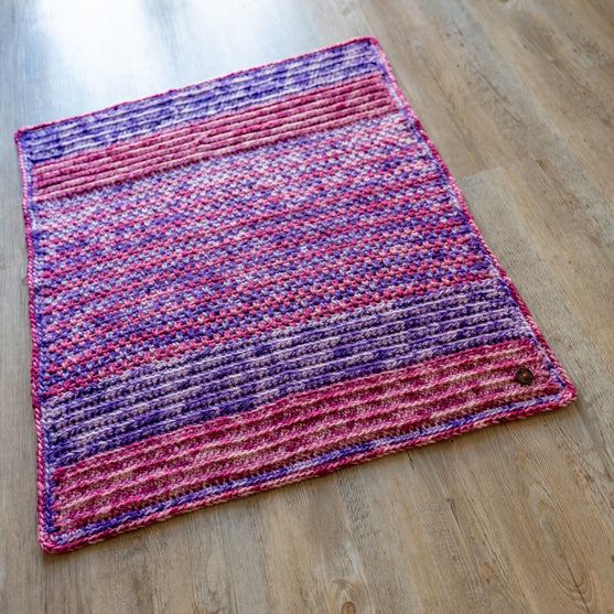 Heartstrings - Decke
8