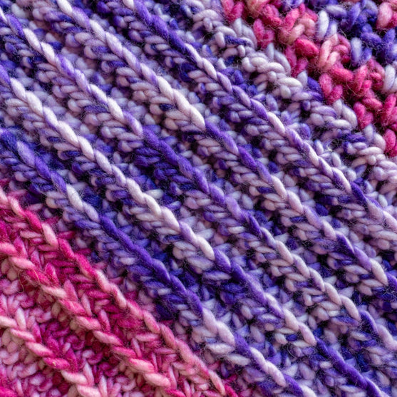 Heartstrings - Decke
10