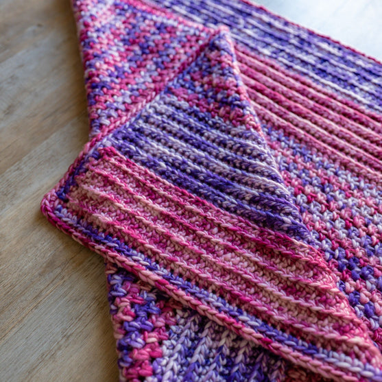 Heartstrings - Decke
12