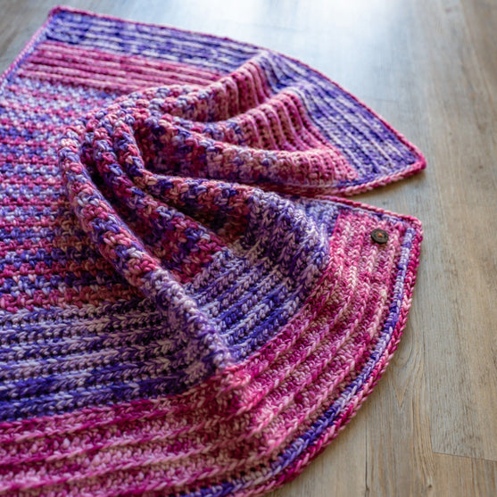 Heartstrings - Decke
14