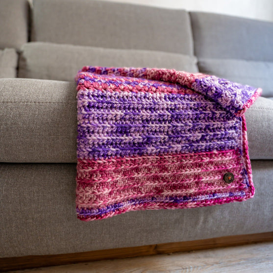 Heartstrings - Decke
4