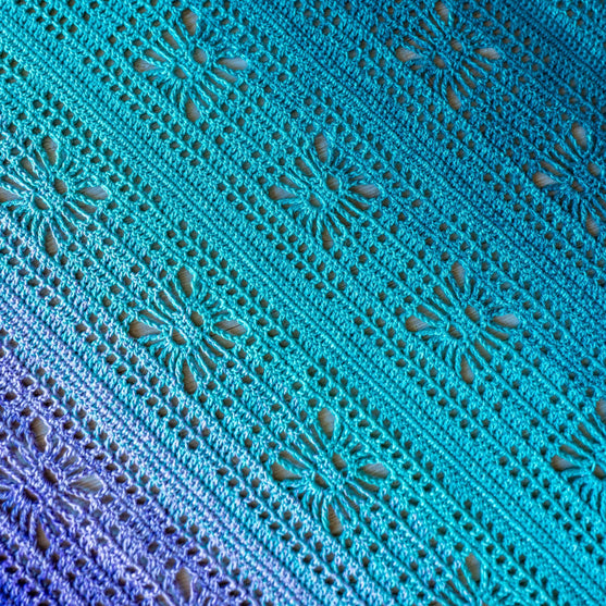 Ethereal Path - Tuch
17