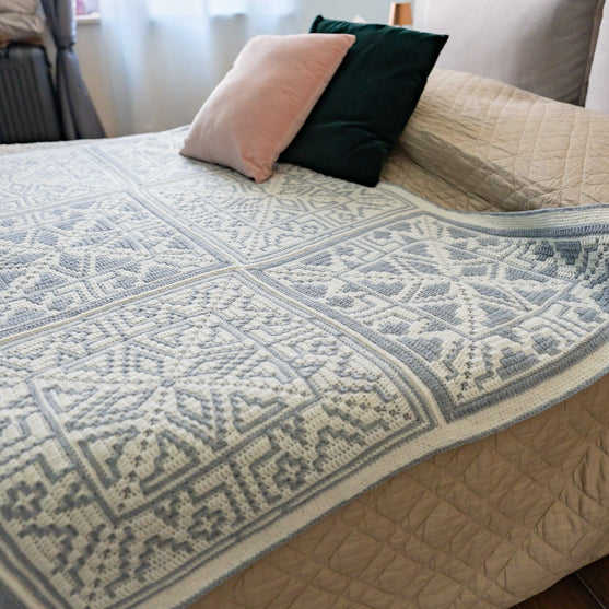 Depth Perception - Decke
12