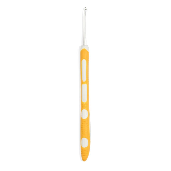 Duo Touch Häkelnadel Set - 9 Größen - Hobbii
3
