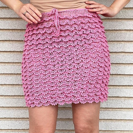 Damask Rose - Rock
2