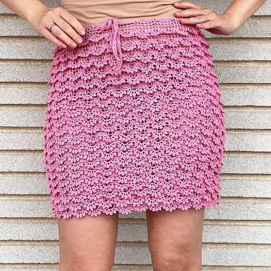Damask Rose - Rock