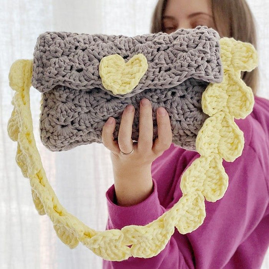 Sweetheart - Handtasche