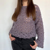 Cloud Shell - Pullover
5