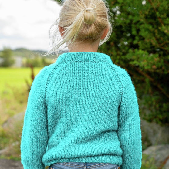 114-06C Ask Pullover
3