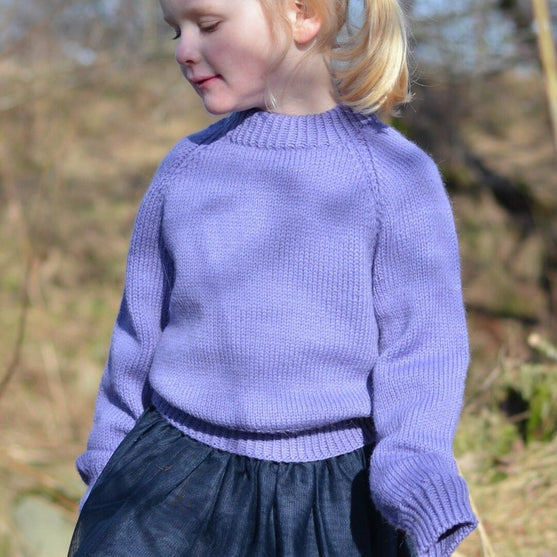 118-03 Ultimate - Pullover
4