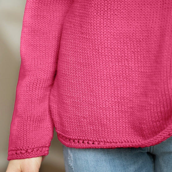 460-01B Suzy Pullover
3