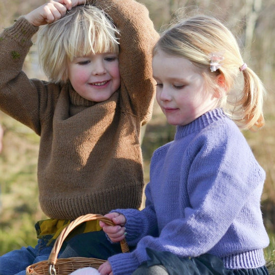 118-03 Ultimate - Pullover
2