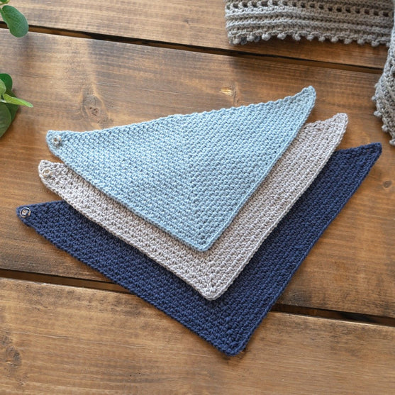 Cutie Baby Bandana - Lätzchen
2