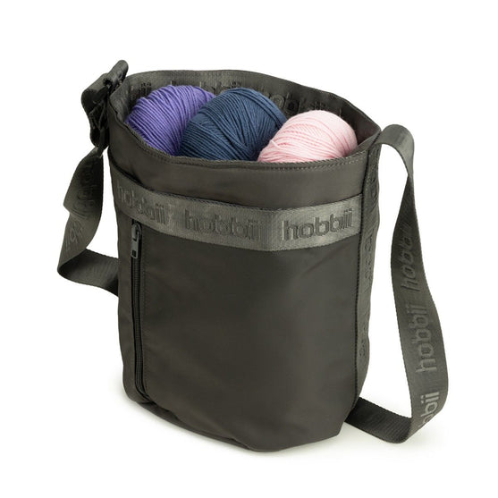 Cylinder-Umhängetasche - Hobbii
2