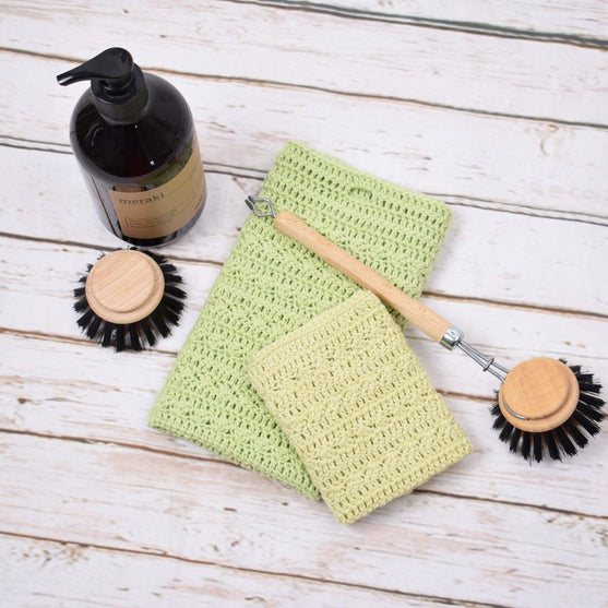 Küchenhandtuch - Daisy
6