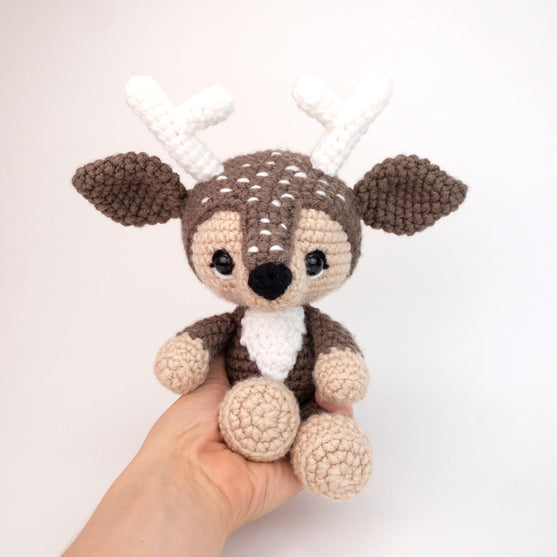 Das Rentier Devin
4