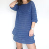 Delighted Pullover - Kleid
4