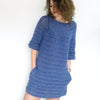 Delighted Pullover - Kleid
3