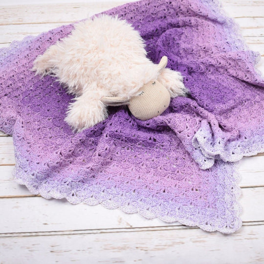 Deluxe Babydecke