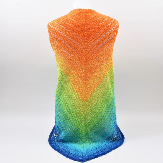 Classical Attitude Schal – Sultan Deluxe
10