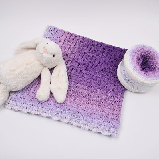 Deluxe Babydecke
3