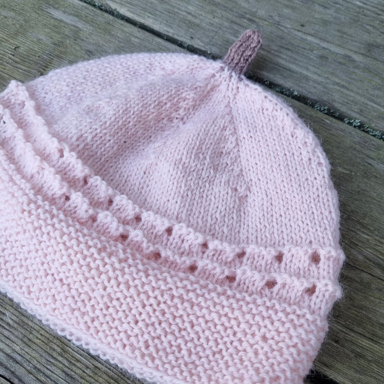 Denver NO 2 - Pullover, Mütze und Schühchen
3