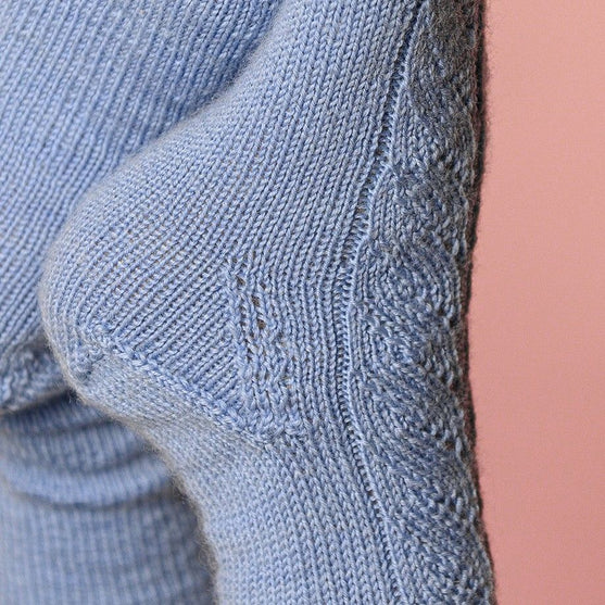 Elben - Damenstrümpfe
3