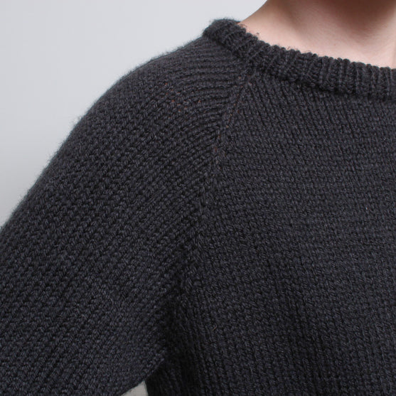 Elliot - Pullover
3