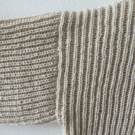 Runa - Pullover
3