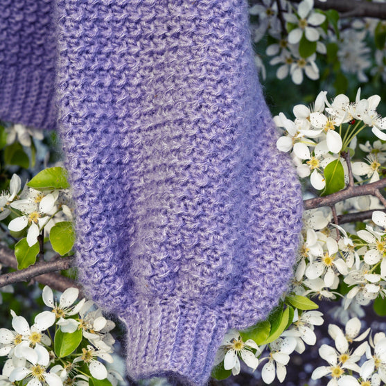 Dewdrop - Pullover
13