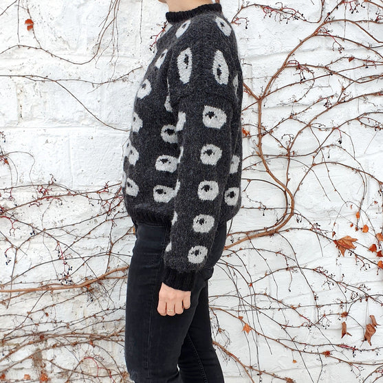 Dolly Sheep - Pullover
3