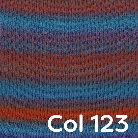 Dream Color - Hobbii
11