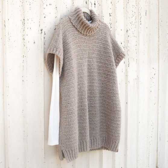 Cloud Haven - Poncho
2