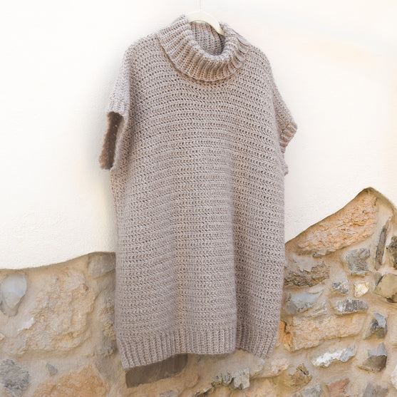 Cloud Haven - Poncho
6