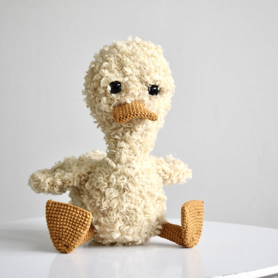 Pippin das Entenküken
1