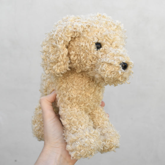 Doodle Dog
6