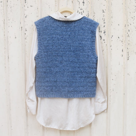 Essence - Pullunder
4