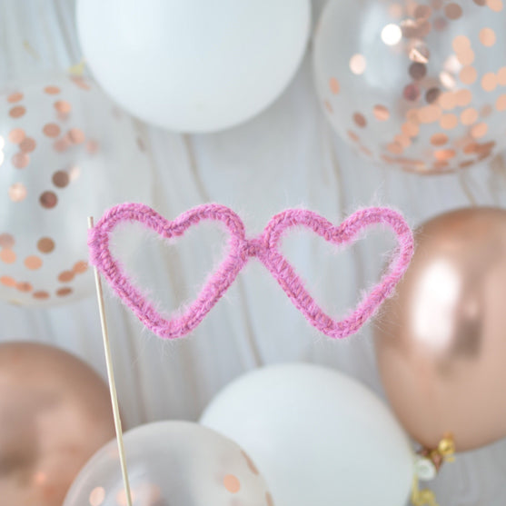 Wedding - Foto-Requisiten
7