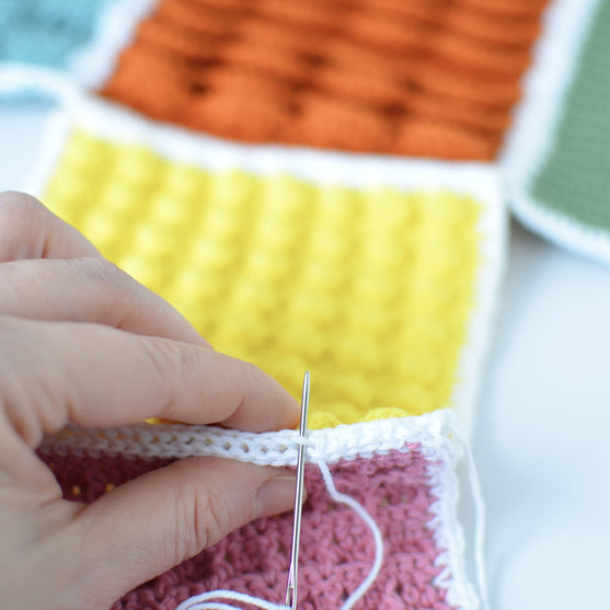 Sensory Cube - Spielzeug
11