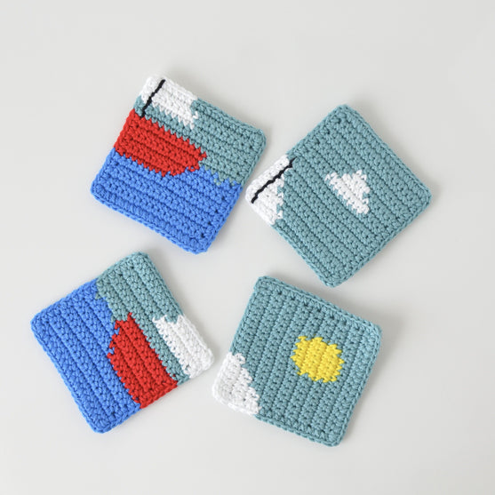 Puzzles - Spielzeug
9