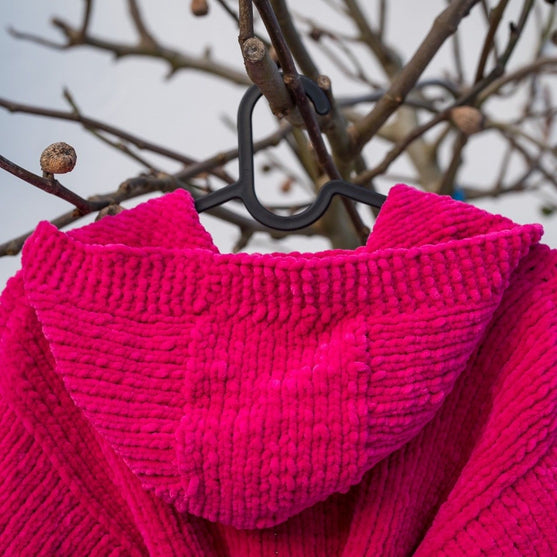 Marina Minor - Kinderbademantel
6