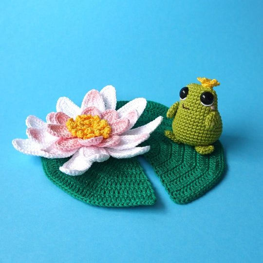 Der Froschkönig