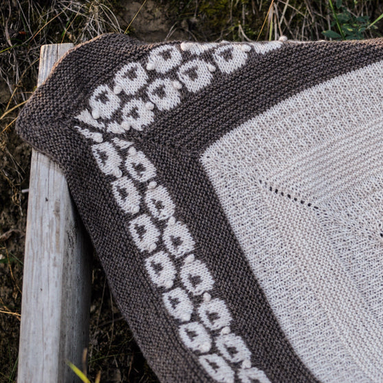 Back to Sleep - Decke
5