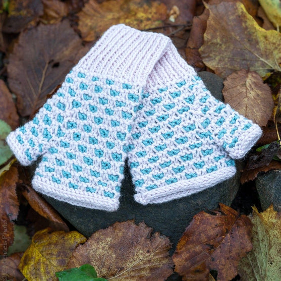 Keep Handy - Fäustlinge
5