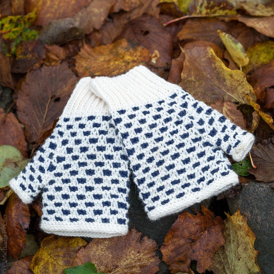 Keep Handy - Fäustlinge
2