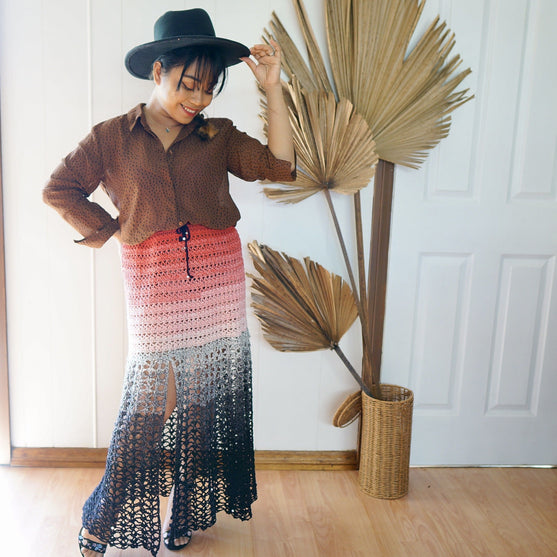 Ysabell - Hexen-Rock
2