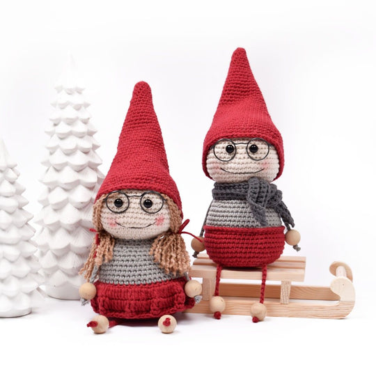 Wichtel Kvist und Maise