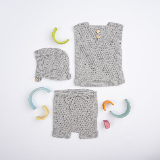 Primula - Pullunder
5