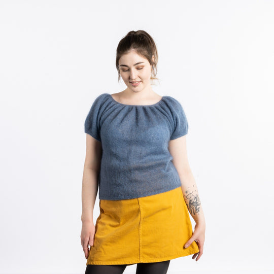 Cecilie - Pulli